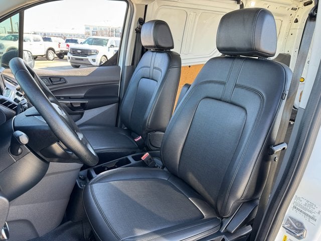 2022 Ford Transit Connect XL Cargo Van