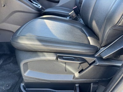 2022 Ford Transit Connect XL Cargo Van