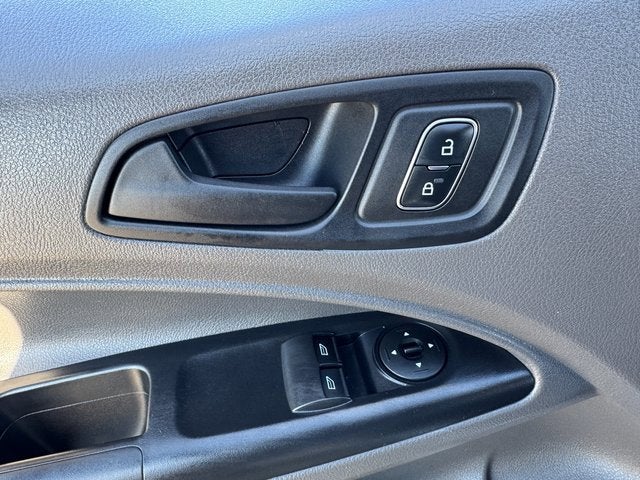 2022 Ford Transit Connect XL Cargo Van