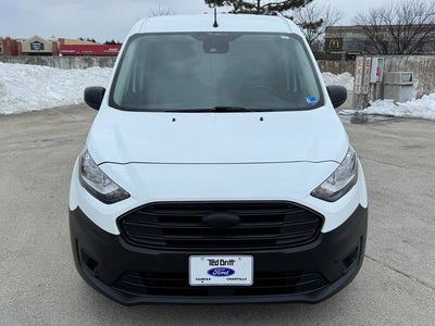 2022 Ford Transit Connect XL Cargo Van