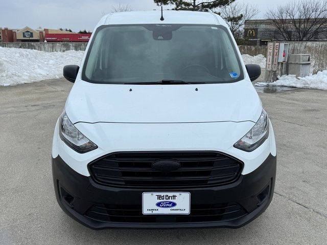 2022 Ford Transit Connect XL Cargo Van