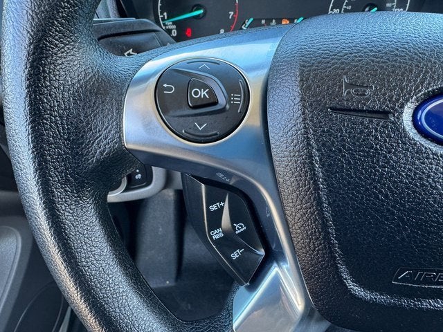 2022 Ford Transit Connect XL Cargo Van