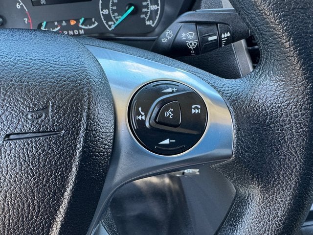 2022 Ford Transit Connect XL Cargo Van