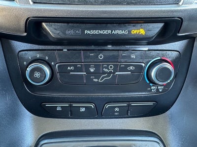 2022 Ford Transit Connect XL Cargo Van