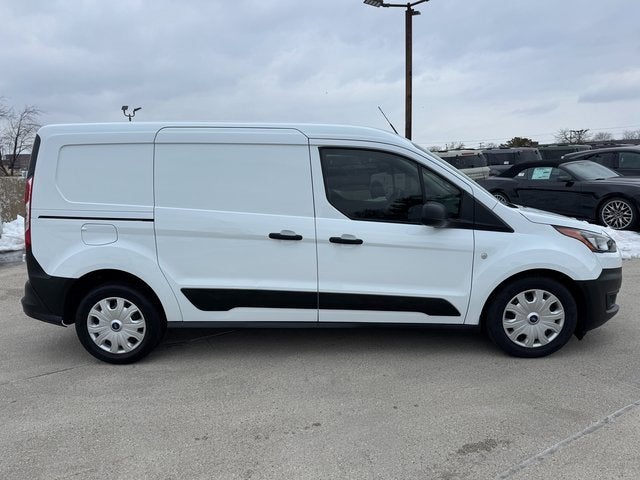 2022 Ford Transit Connect XL Cargo Van
