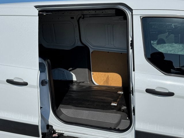 2022 Ford Transit Connect XL Cargo Van
