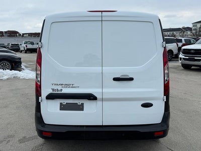 2022 Ford Transit Connect XL Cargo Van
