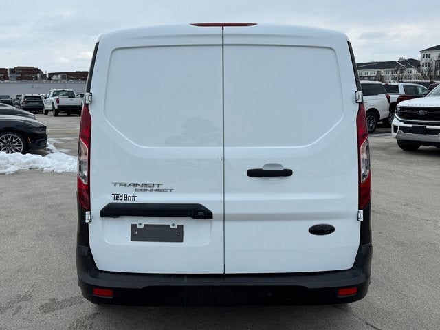 2022 Ford Transit Connect XL Cargo Van