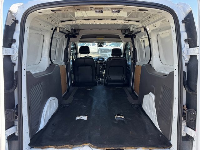 2022 Ford Transit Connect XL Cargo Van