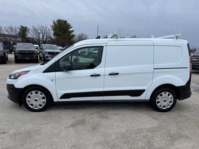2022 Ford Transit Connect XL Cargo Van