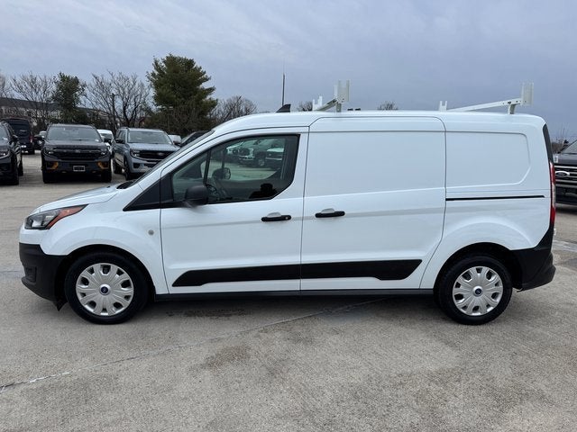 2022 Ford Transit Connect XL Cargo Van