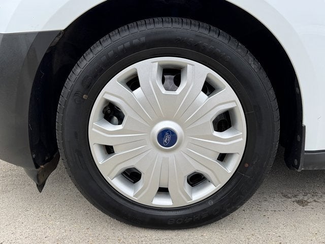 2022 Ford Transit Connect XL Cargo Van
