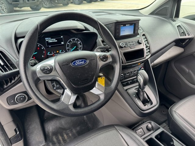 2022 Ford Transit Connect XL Cargo Van