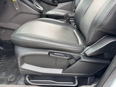 2022 Ford Transit Connect XL Cargo Van