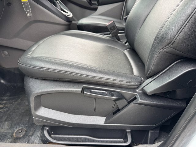 2022 Ford Transit Connect XL Cargo Van