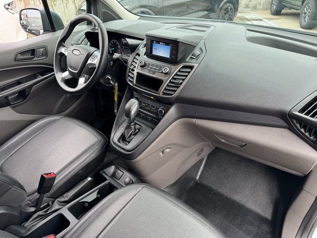 2022 Ford Transit Connect XL Cargo Van