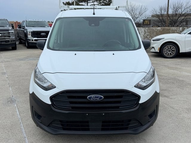 2022 Ford Transit Connect XL Cargo Van
