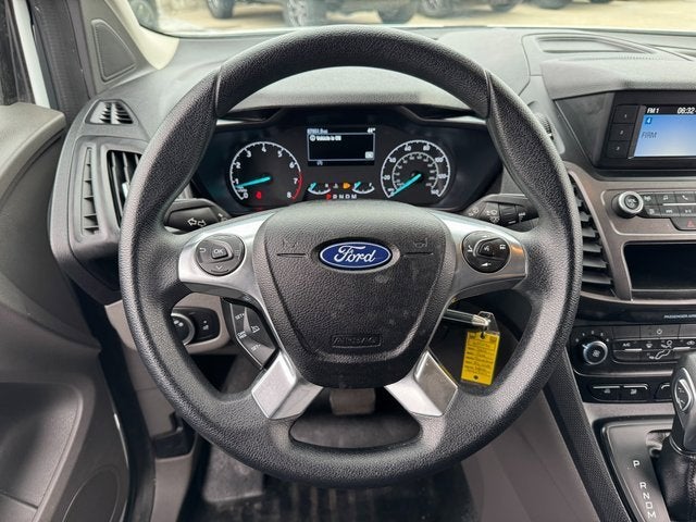2022 Ford Transit Connect XL Cargo Van