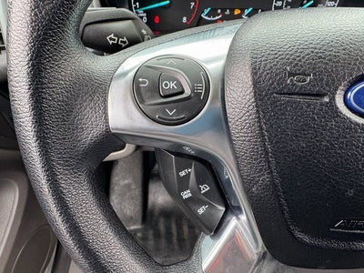 2022 Ford Transit Connect XL Cargo Van