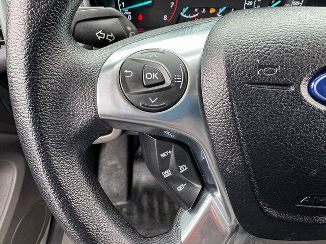 2022 Ford Transit Connect XL Cargo Van