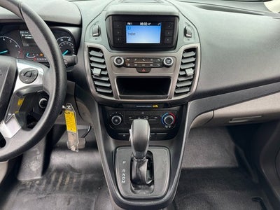 2022 Ford Transit Connect XL Cargo Van