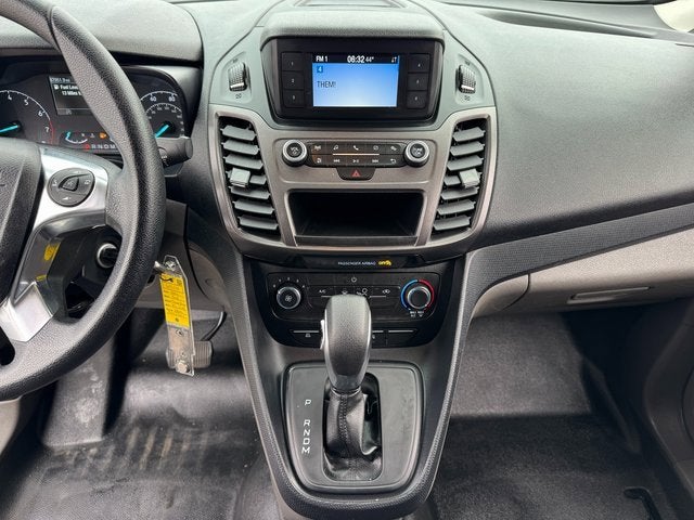 2022 Ford Transit Connect XL Cargo Van