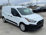 2022 Ford Transit Connect XL Cargo Van