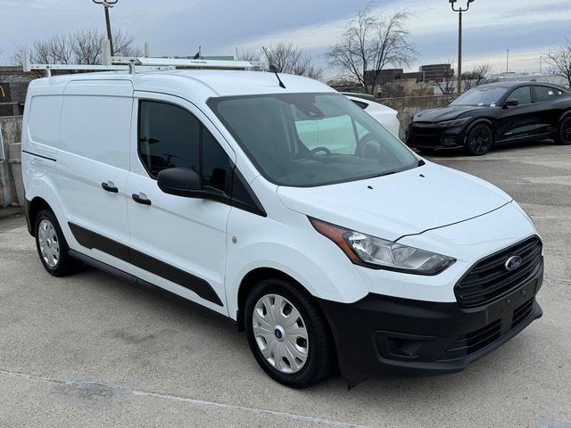 2022 Ford Transit Connect XL Cargo Van