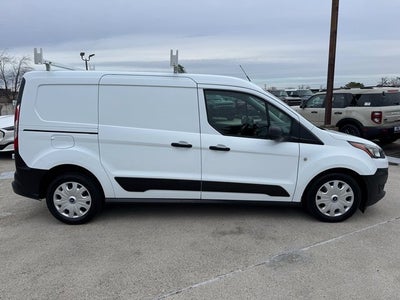 2022 Ford Transit Connect XL Cargo Van