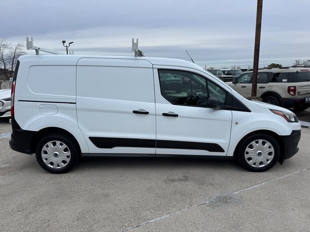 2022 Ford Transit Connect XL Cargo Van
