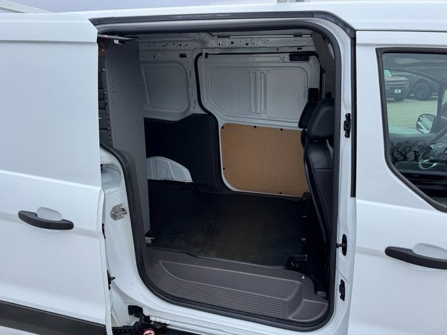 2022 Ford Transit Connect XL Cargo Van