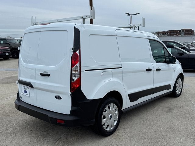 2022 Ford Transit Connect XL Cargo Van