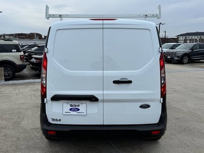 2022 Ford Transit Connect XL Cargo Van