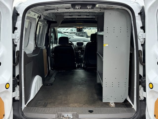 2022 Ford Transit Connect XL Cargo Van