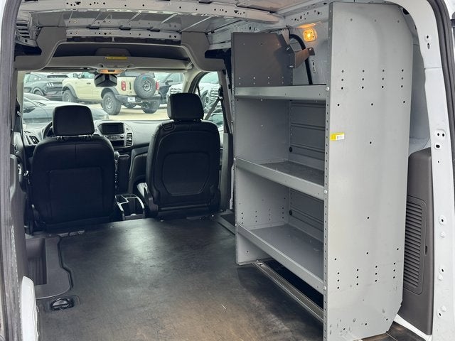 2022 Ford Transit Connect XL Cargo Van