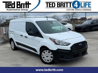 2022 Ford Transit Connect XL Cargo Van