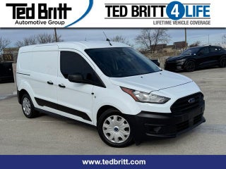 2023 Ford Transit Connect XL Cargo Van