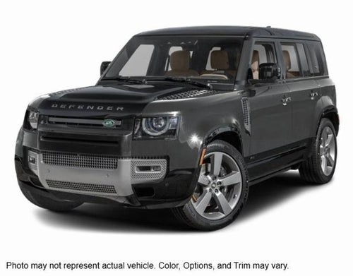 2024 Land Rover Defender 110 P500 SE