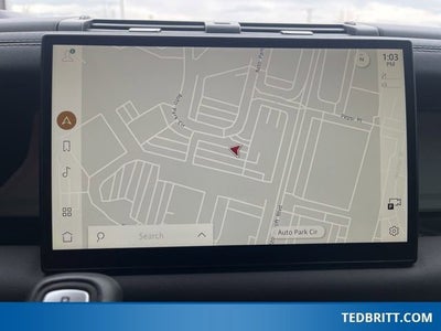 2024 Land Rover Defender 110 P500 SE