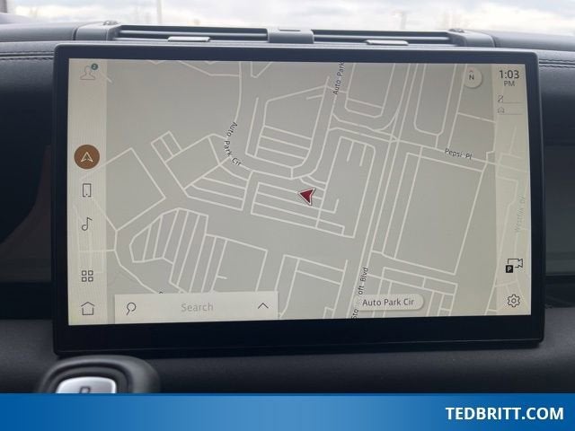 2024 Land Rover Defender 110 P500 SE