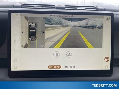 2024 Land Rover Defender 110 P500 SE