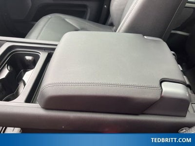 2024 Land Rover Defender 110 P500 SE