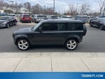 2024 Land Rover Defender 110 P500 SE