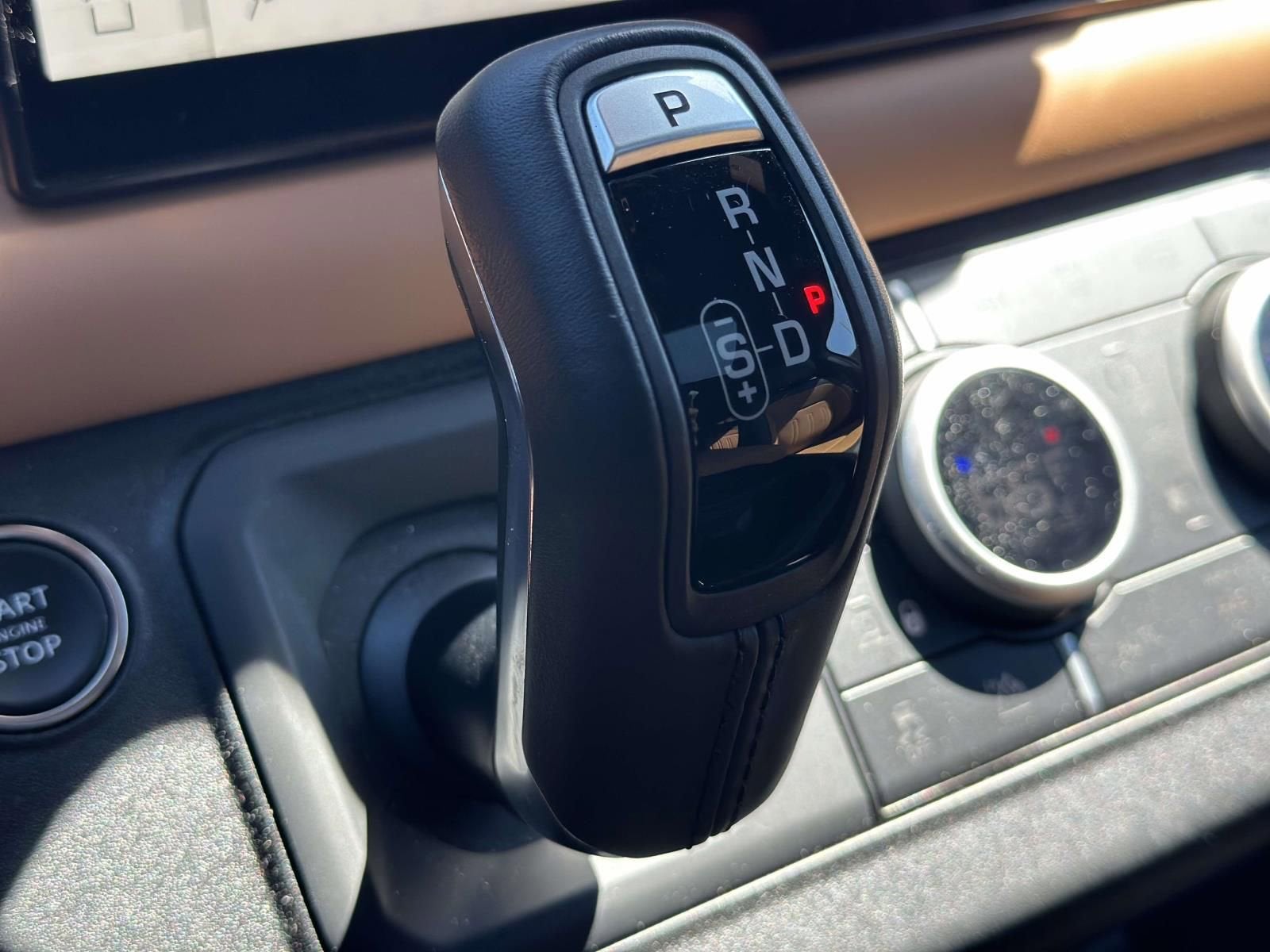 2023 Land Rover Defender 130 X