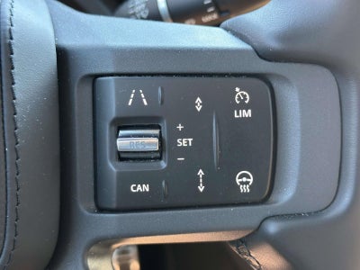 2023 Land Rover Defender 130 X