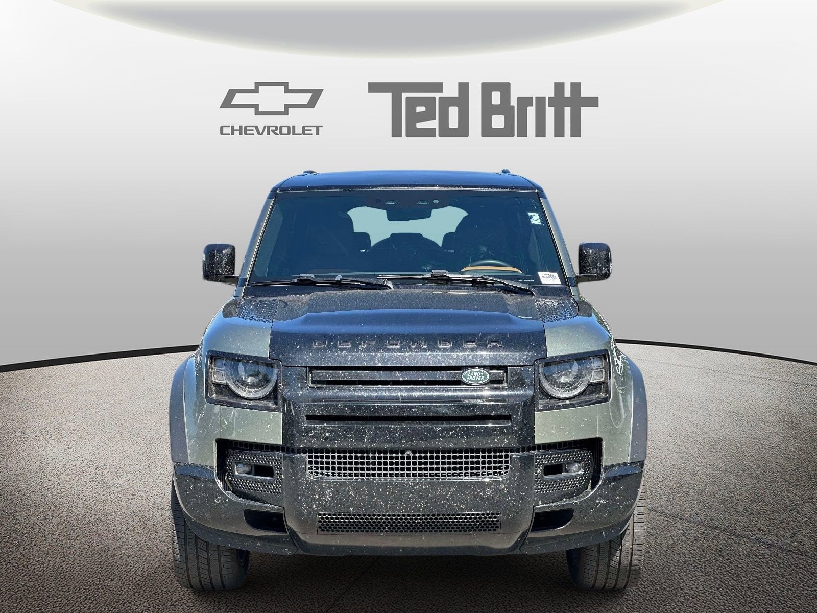 2023 Land Rover Defender 130 X