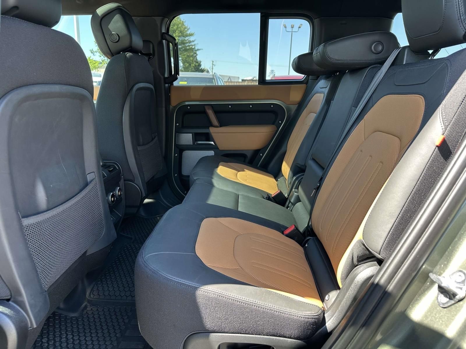2023 Land Rover Defender 130 X