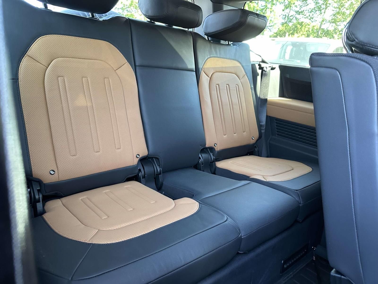 2023 Land Rover Defender 130 X