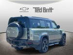 2023 Land Rover Defender 130 X