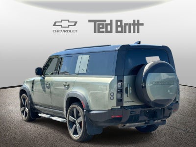 2023 Land Rover Defender 130 X